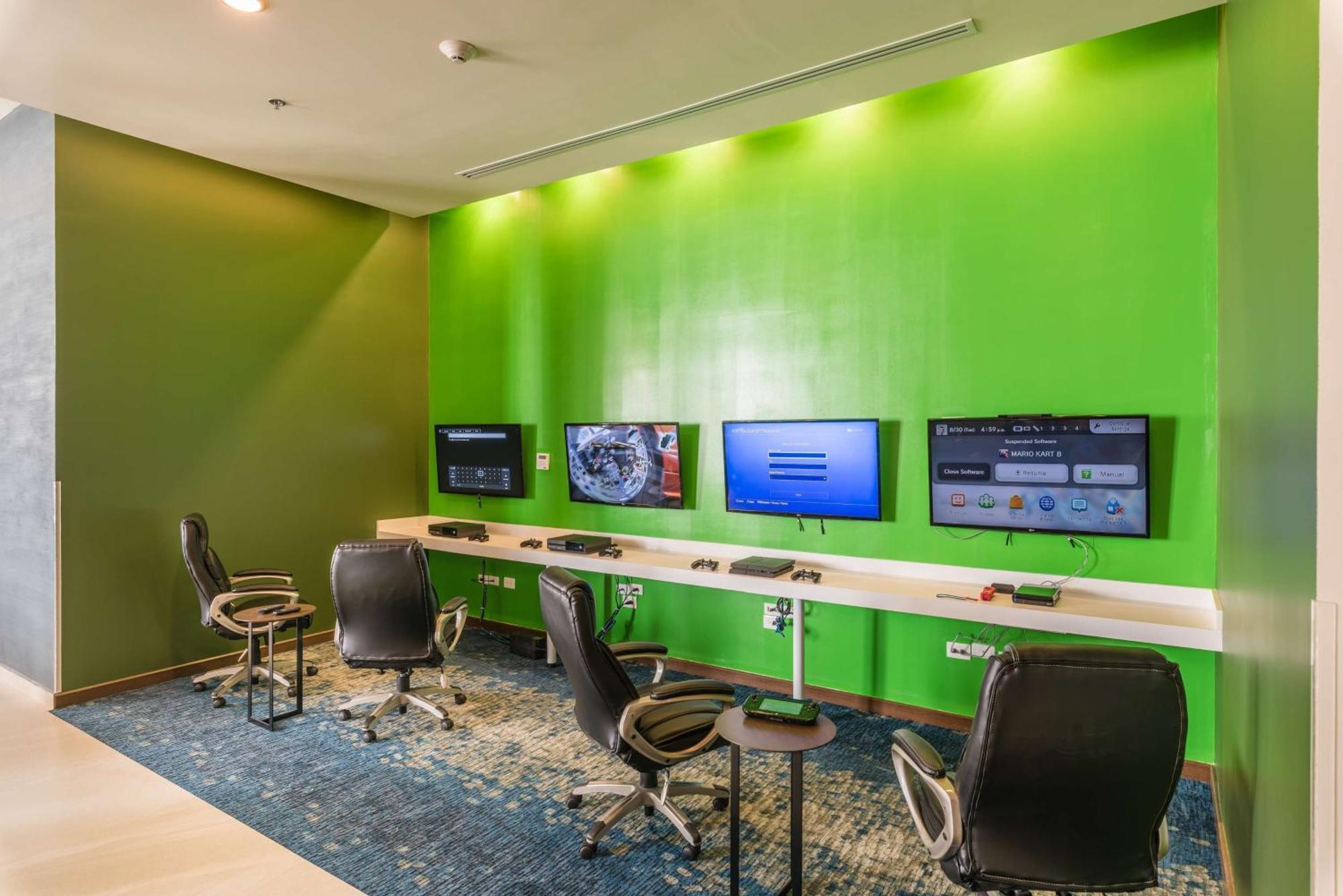 Hampton Inn & Suites By Hilton Salamanca Bajio Exterior foto